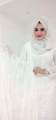 Cotton Unstitched Kashmiri Aari Work Embroidery Four Piece Salwar Kameez for Women - Milk White - Suitable for All Seasons.
