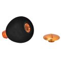 DIY Fishing Reel Handle Knob W/ Fitting Repl ement Parts For Spinning Reels SP.