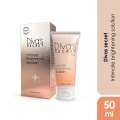 Divas secret intimate brightening solution 50ml (Korean Glow Flora). 