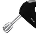 Elima EM-HM606 Electric Hand Mixer & Egg Beater | 250W Powerful Motor, 7 Speed Control.