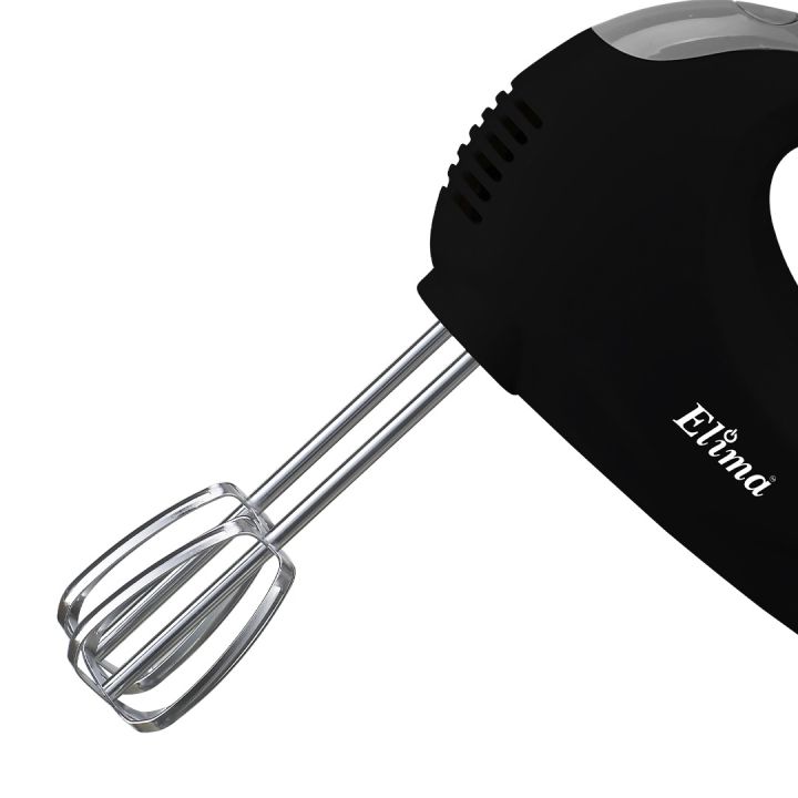 Elima%20EM-HM606%20Electric%20Hand%20Mixer%20&%20Egg%20Beater%20%7C%20250W%20Powerful%20Motor,%207%20Speed%20Control%20-%20Image%202