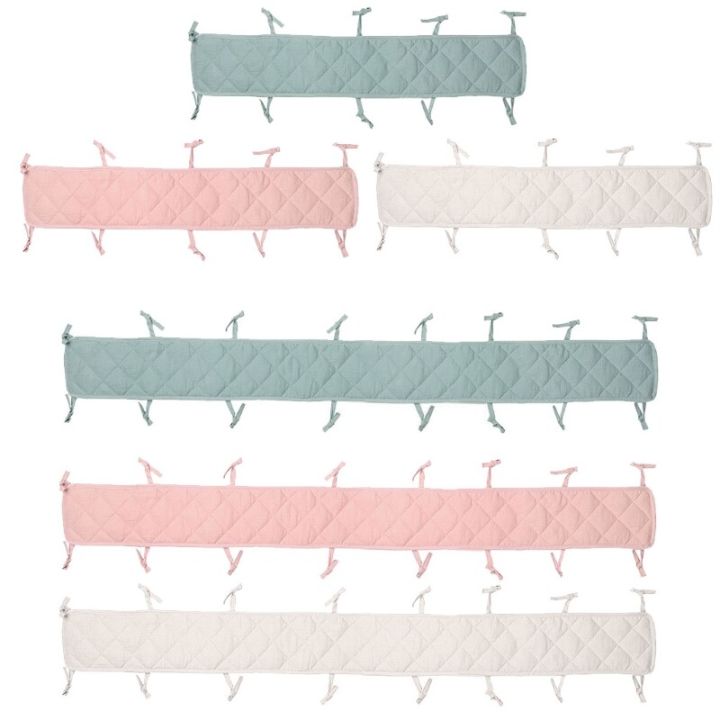 Cotton%20Crib%20Bumper%20Protection%20Wrap%20Edge%20Baby%20Anti-bite%20Solid%20Color%20Bed%20Fence%20Guardrail%20Baby%20Care%20Baby%20Safety%20Products%20-%20Image%206