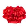 Toddler Baby Bowknot Ruffle Shorts Baby Infant Girl Bowknot Ruffle Bloomer Nappy Underwear Panty Diaper Pants детская одежда. 