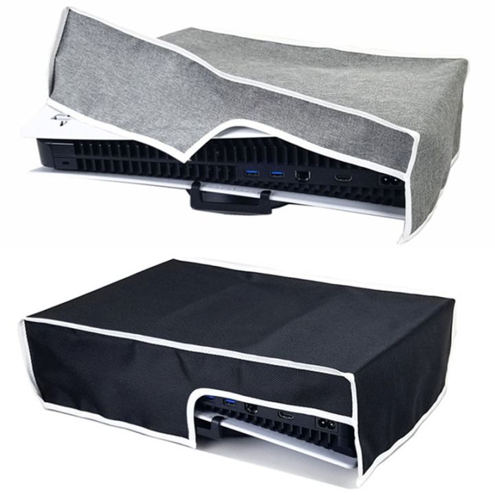 Horizontal%20Simple%20Style%20Cover%20for%20PS5%20Game%20Console%20Dust%20Proof%20Cover%20Protector%20for%20PS5%20Games%20Gaming%20Accessories%20-%20Image%209