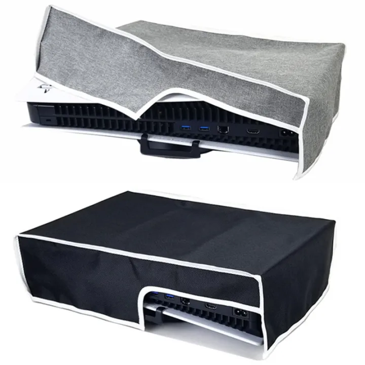 Horizontal%20Simple%20Style%20Cover%20for%20PS5%20Game%20Console%20Dust%20Proof%20Cover%20Protector%20for%20PS5%20Games%20Gaming%20Accessories%20-%20Image%209