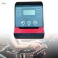 Monitor Speedmeter Workout Pedometer for Walking for Walking Machine Stair Climbing Machine Bikes. 