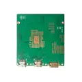 2 Type C -Compatible Controller Board LCD Screen. 