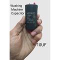 CBB60 Washing Machine Capacitor 10uf. 