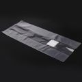 FORIDE 200PCS Mushroom Spawn Grow Bag 320MMx500MM Farm-Mushroom Growing Bags High Temp Pre Sealable Bag. 