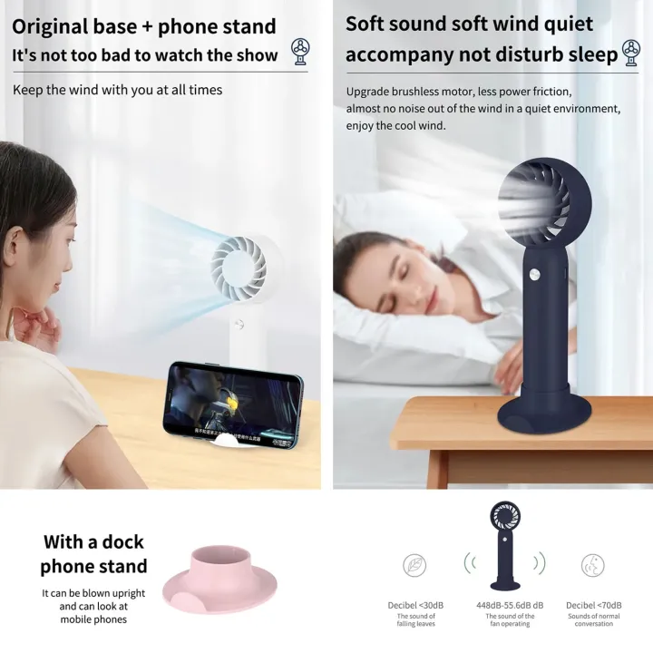 USLION%20Mini%20Portable%20Fan%20Desk%20Fan%20Table%20Micro%20USB%20Rechargeable%20Quiet%203%20Speed%20Wind%20Student%20Hand%20Held%20Fan%20Outdoor%20Sports%20Travel%20-%20Image%202