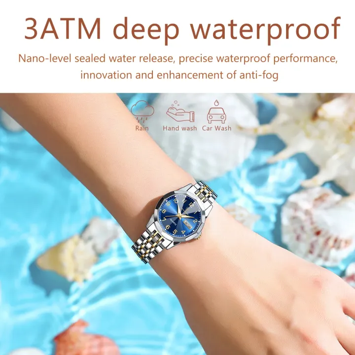 POEDAGAR%20Luxury%20Ladies%20Wristwatch%20Waterproof%20Luminous%20Date%20Week%20Women%20Quartz%20Watch%20Stainless%20Steel%20Women%E2%80%98s%20Watches%20Female%20Reloj%20-%20Image%202