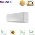 GREE 2.5 Ton Inverter 3D Airflow Pular Split Type Air Conditioner With Free Delivery and Official Warranty | GS-30XPUV32. 