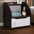 Bedside table corner table sofa side table bedroom bed side table SPBT29. 