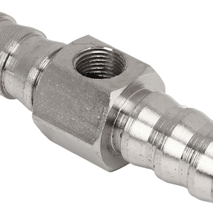 Fuel%20Pressure%20Adapter,%20Perfect%20Match%20Heavy%20Duty%20T%20Fitting%20Adapter%20Rubber%20for%20Fuel%20Pressure%20Gauge%20-%20Image%204