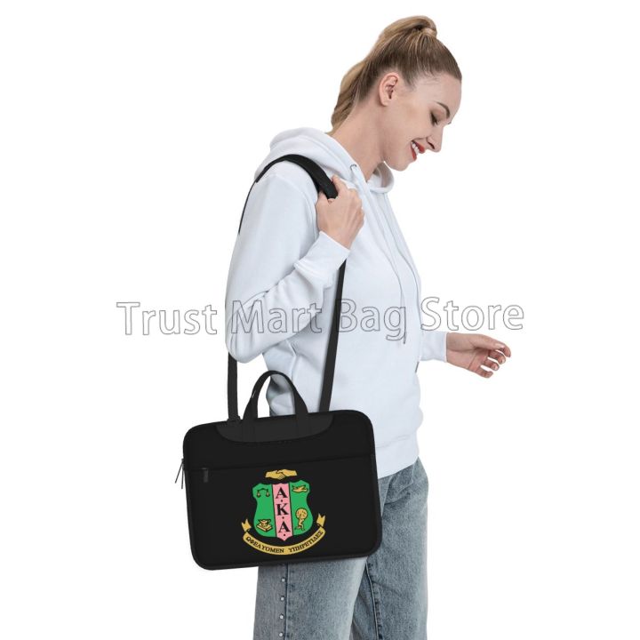 AKA%20Sorority%20Laptop%20Bag%20Water%20Resistant%20Large%20Laptop%20Case%20Computer%20Bag%20for%20Office%20Business%20Travel%2013%2014%2015.6%20Inch%20Gift%20for%20Women%20-%20Image%206
