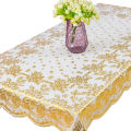 Table cloth Tea Cup Mat Table Cover / glass table - for dining table. 