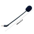 Lightweight Game Mic Omnidirectional 2.5mm Microphone for Astro A30 Headset Drop Shipping. 