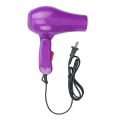 KEMEI High Quality AC 220V Hair Blow Dryer 850W Travel Professional Hair Dryer Compact Blower Foldable Portable Hair Dryer. 