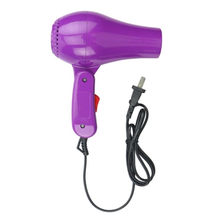 KEMEI%20High%20Quality%20AC%20220V%20Hair%20Blow%20Dryer%20850W%20Travel%20Professional%20Hair%20Dryer%20Compact%20Blower%20Foldable%20Portable%20Hair%20Dryer%20-%20Image%207