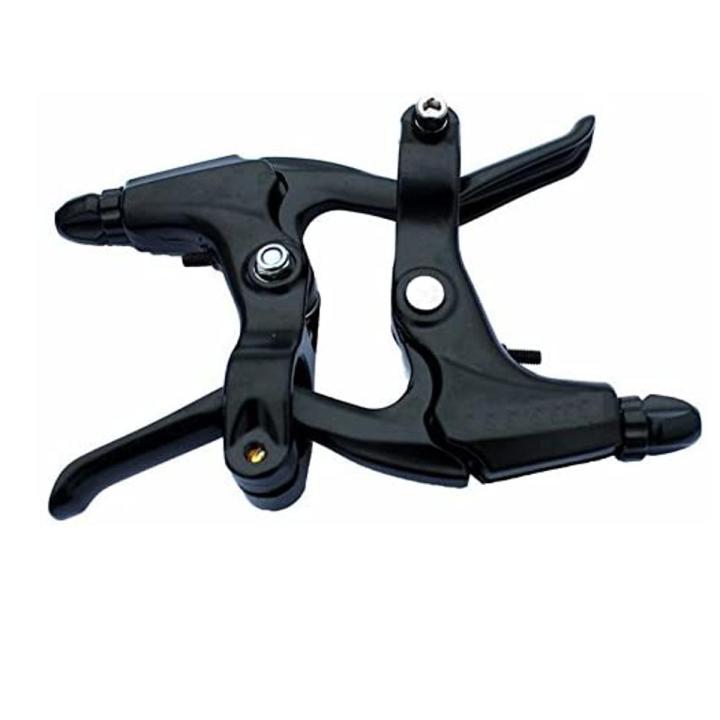 Oil Shifter Lever Full Aluminum Alloy Bicycle Brake Handle