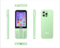 Linnex LX 4G Plus Feature Phone.