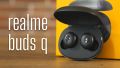 Realme Buds Q Rma215. 