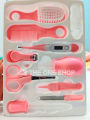 Baby Health Care Kit Set - 10pcs.