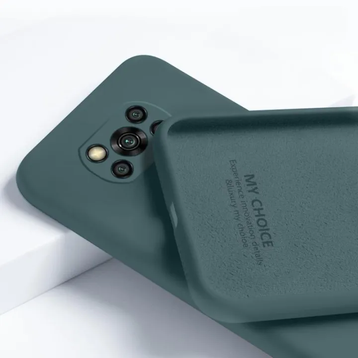 For%20Xiaomi%20Poco%20X3%20/%20Xiaomi%20Poco%20X3%20Pro%20Super%20quality%20Liquid%20Silicone%20Back%20cover%20phone%20Case%20-%20Image%203