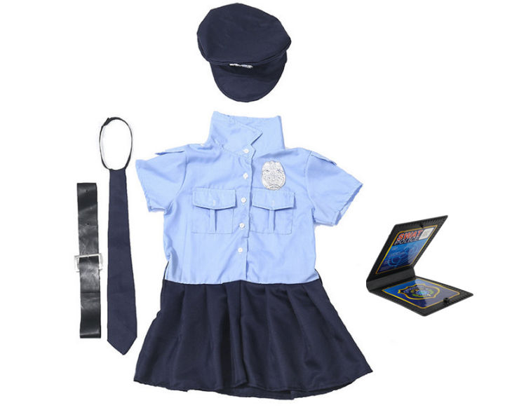 Dress%20Up%20America%20Police%20Costume%20for%20Kids%20-%20Police%20Officer%20Costume%20for%20Girl%20-%20Cop%20Uniform%20Set%20with%20Accessories%20Party%20Show%20Gifts%20-%20Image%207