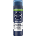 NIVEA MEN Shaving Foam Protect & Care Aloe Vera, 200ml. 
