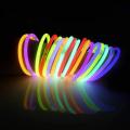 05 Pcs Glow Sticks Party Supplies Glow Bracelets Wedding Birthday Party.