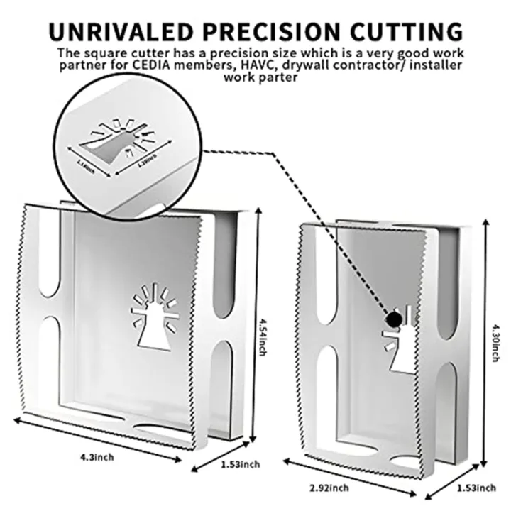 2%20PCS%20Socket%20Groove%20Cutter%20Engraving%20Square%20Hole%20Cutting%20Tool%20Steel%20for%20Vibrating%20Tool,%20Suitable%20for%20Drywall,%20Plastic%20Metal,%20Wood%20-%20Image%202