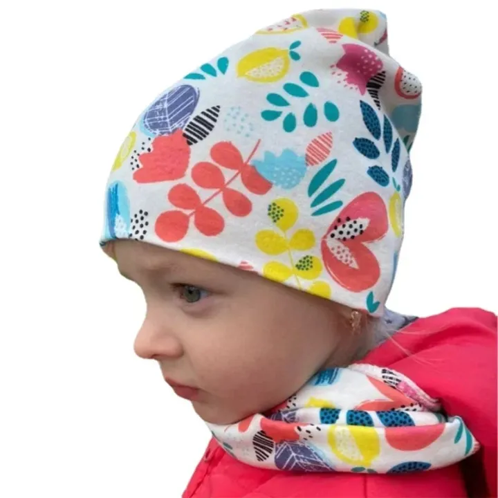 Autumn%20Winter%20Girl%20Baby%20Hat%20Cotton%20Boy%20Hat%20Scarf%20Set%20Children%20Beanies%20Cap%20Outdoor%20Warm%20Newborns%20Toddlers%20Caps%20Kids%20Head%20Cover%20-%20Image%203