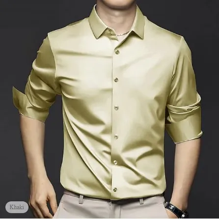 New%20Stylist%20Silk%20Long%20Sleeve%20SilemFit%20Shirt%20For%20Men-%20-%20Image%202