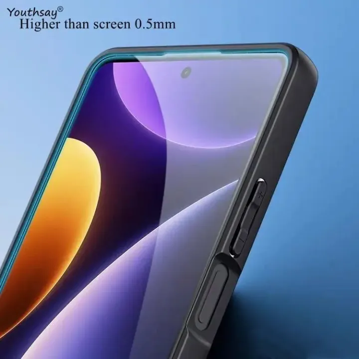 GKK%20T1%20For%20Nothing%20Phone%203A%20Back%20Cover%20Transparent%20Clear%20Air%20Protector%20Soft%20Frame%20Hard%20Armor%20Cover%20Luxury%20Armor%20Transparent%20Matte%20Phone%20Case%20Frosted%20Sheild%20Hard%20Plastic%20Skin%20Case%20HD%20Clear%20Anti-shock%20Acrylic%20PC%20Case%20-%20Image%205