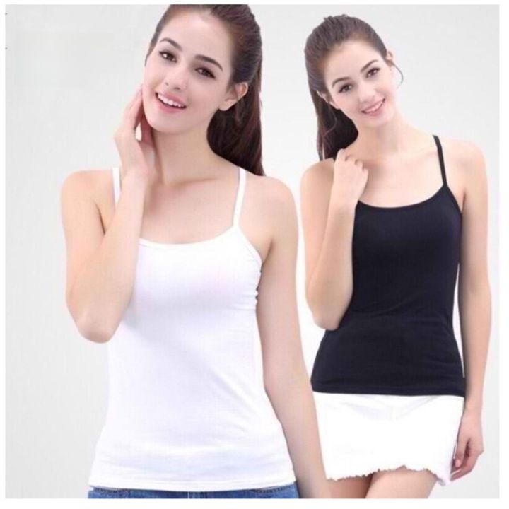 1%20Pcs%20Ladies%20Camisole%20For%20All%20Season%20Use%20Cotton%20Cami%20Dress%20tank%20tops%20-%20Image%205