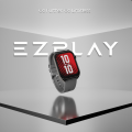 EZPLAY NEO original Smart Watch with health tracking , Sp02, Heart rate, 60hz refresh rate , sleep monitoring , calling feature , music listening features( With official warrenty ).