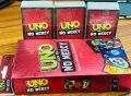 UNO No Mercy Ultimate Challenge Game.