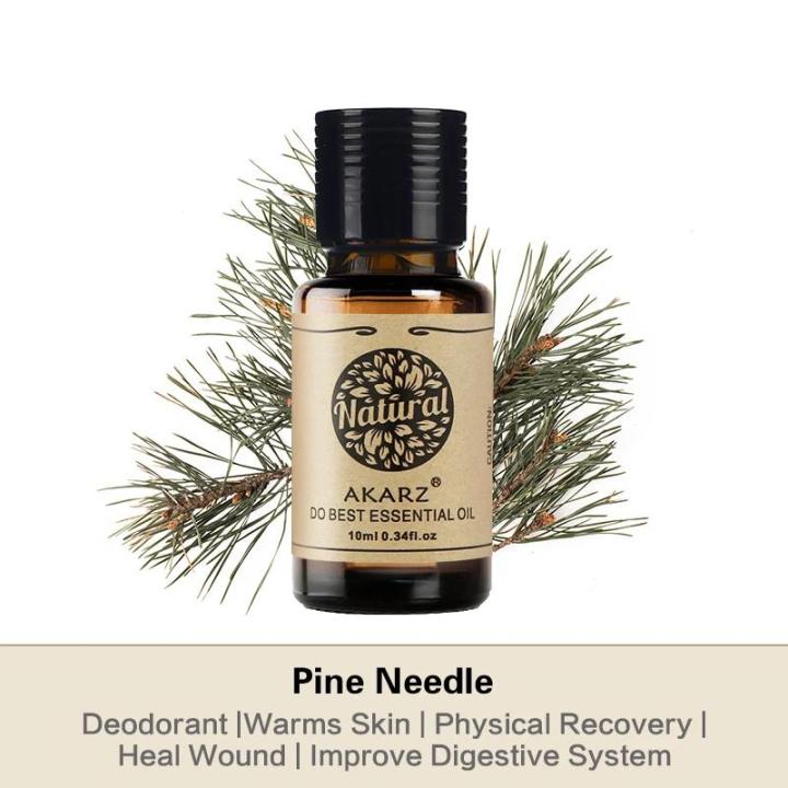 AKARZ%20Pine%20Needle%20Essential%20Oil%20Natural%20biosis%20Refreshment%20Sterilization%20Wound%20Healing%20Pine%20Needle%20Oil%20-%20Image%203