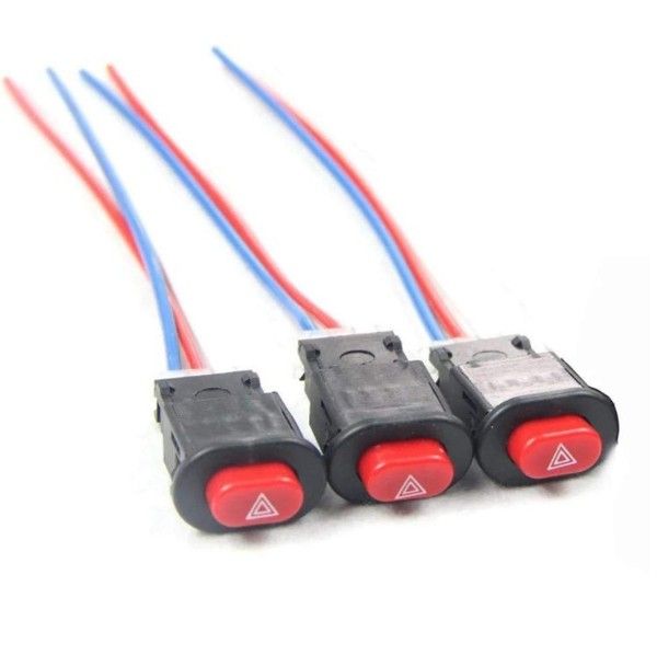 12V%20Motorcycle%20Switch%20Hazard%20Light%20Switch%20Button%20Double%20Flash%20Warning%20Emergency%20Lamp%20Signal%20Flasher%20with%203%20Wires%20Built-in%20Lock%20-%20Image%207