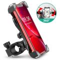 Cycle/Bike/Motorcycle handle Smart Mobile Phone Holder Bike Mobile Holder. 