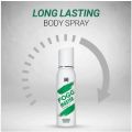 Indian FOGG Master Voyager Intense Body Spray-120ml. 