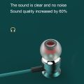 LVEIO LV-EP40 Model In-Ear Headset by mocho. 