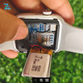 K10 Smartwatch with Sim and Memory Support, Calling Function , Mobile Connection.