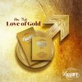 SMC Amore Luxury Gold Condom For Men | Full Box 6 Pack - 3x6=18pcs | Malaysia.