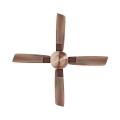USHA Aldora 1320mm Premium Ceiling Fan (Antique Copper). 