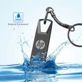 【Ready Stock+FREE Shipping+COD】2TB HP Waterproof Pen Drive Flash Drive 2TBUSB2.0 PenDrive USB Flash Drive. 