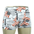 Imported Premium Fabric Comfortable Trunk Underwear Boxer For Men. 