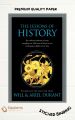 The Lessons of History by Will Durant (Paperback). 