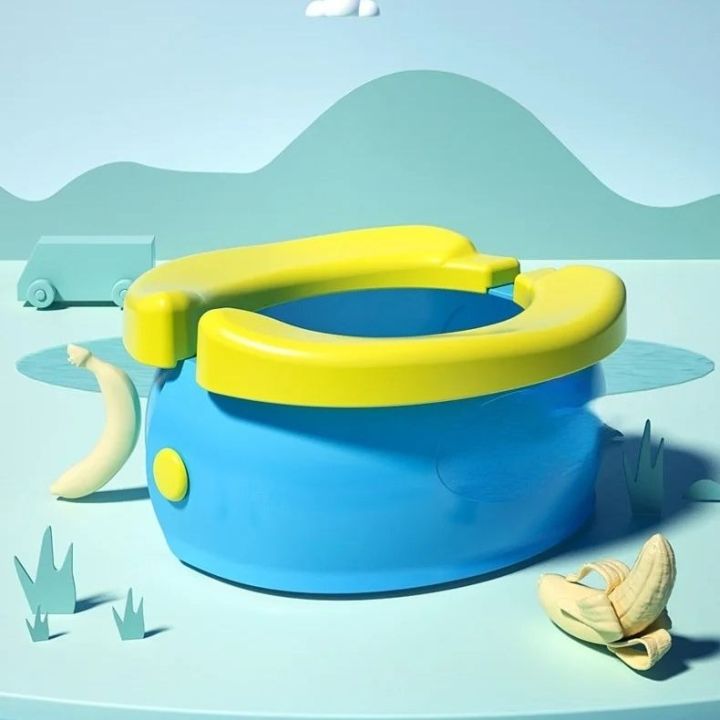 Travel%20Potty%20Baby%20Foldable%20Portable%20Toilet%20Seat,%20Training%20Toilet%20Seat%20for%20Boys%20Girls%20Toddler,%20Novelty%20Yellow%20Banana%20Baby%20Comfy%20WC%20Potty%20Chair%20Baby%20Potty%20Chair%20-%20Image%202